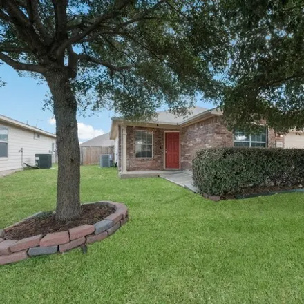 Rent this 3 bed house on 6106 Jackies Farm in San Antonio, TX 78244