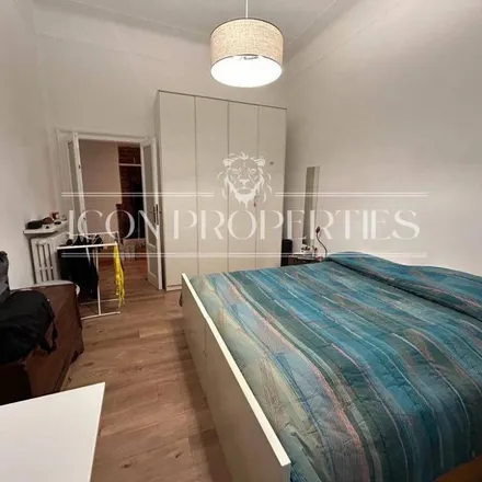 Rent this 2 bed apartment on Via Foppa - Via Stendhal in Via Vincenzo Foppa, 20144 Milan MI
