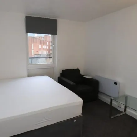 Image 2 - Bakersfield, London, N7 0DQ, United Kingdom - Apartment for rent