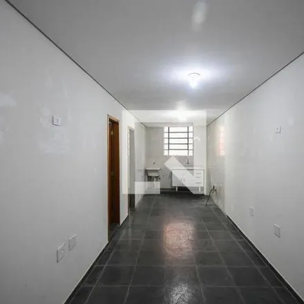 Rent this 1 bed apartment on Rua Geraldo Costa Manso Junior in Jardim Pedro Gonçalves, Taboão da Serra - SP