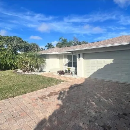 Buy this 3 bed house on 135 Mentor Drive in Willoughby Acres, Collier County