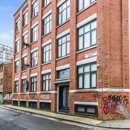 Image 2 - Brannan's, 27 Houldsworth Street, Manchester, M1 1EB, United Kingdom - Loft for sale