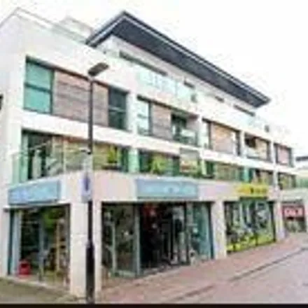 Image 9 - Bewell Street, Hereford, HR4 0BA, United Kingdom - Apartment for rent