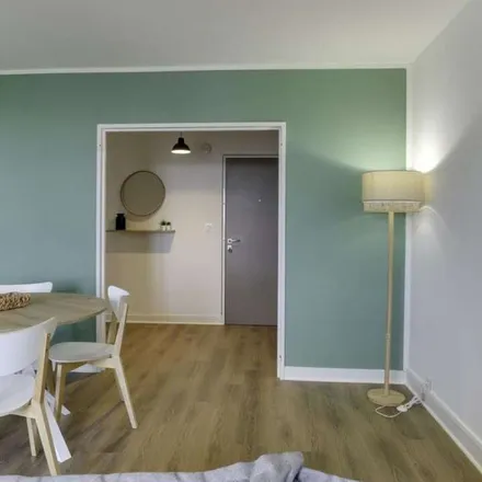 Image 6 - 9 Rue de l'Horloge, 35000 Rennes, France - Apartment for rent