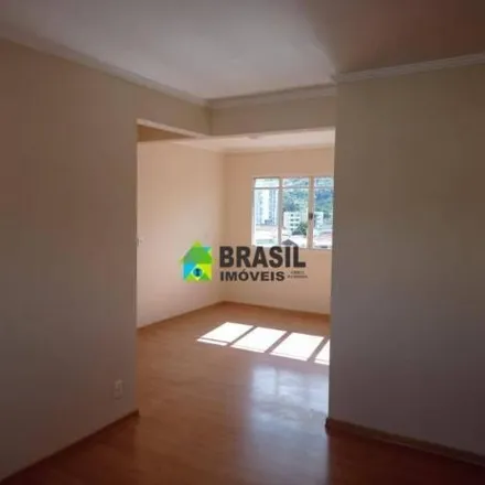 Rent this 3 bed apartment on Rua Conceição Aparecida Cardoso in Jardim Bela Vista, Poços de Caldas - MG