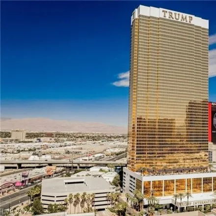 Buy this studio house on Trump International Hotel Las Vegas in Fashion Show Drive, Paradise