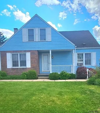 Buy this 4 bed house on 491 Bantel Street in Elim, Upper Yoder Township