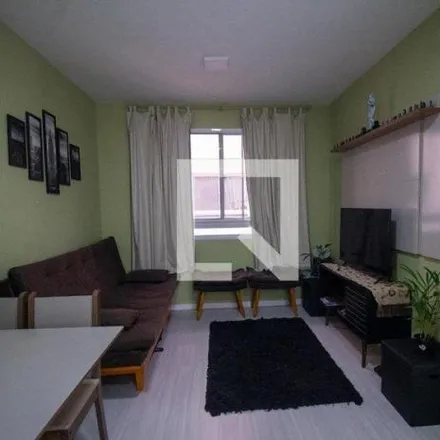 Rent this 2 bed apartment on Rua Mônica Moerbeck in Recreio dos Bandeirantes, Rio de Janeiro - RJ