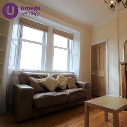 Rent this 1 bed apartment on 24 Viewforth in City of Edinburgh, EH3 9PH