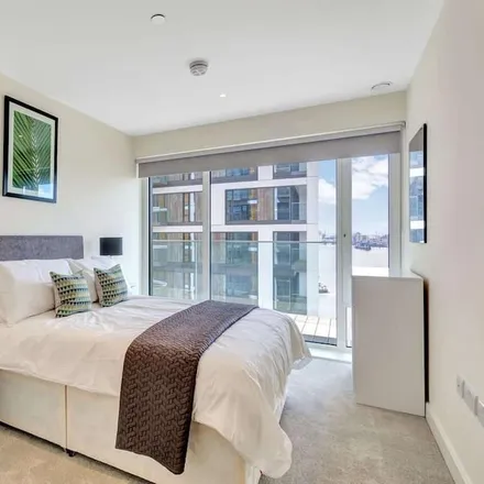 Rent this 2 bed apartment on London in SE18 6NQ, United Kingdom