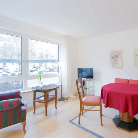 Image 3 - Brahmsallee 127, 20144 Hamburg, Germany - Apartment for rent