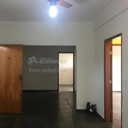 Buy this 2 bed apartment on Rua Doutor Raul de Carvalho in Boa Vista, São José do Rio Preto - SP