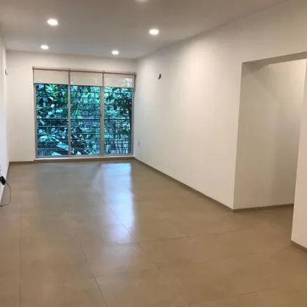 Rent this 3 bed apartment on Calle José Martín Mendalde in Colonia Del Valle Centro, 03100 Mexico City