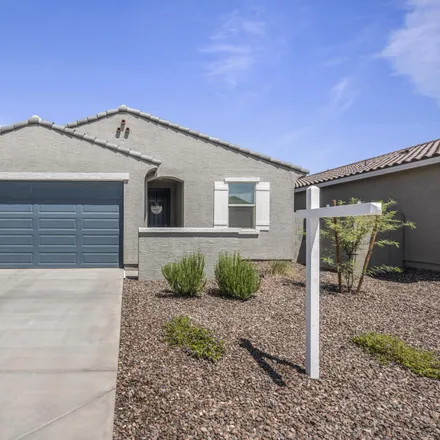 Buy this 4 bed house on 8231 South 83rd Avenue in Maricopa Village, Maricopa County