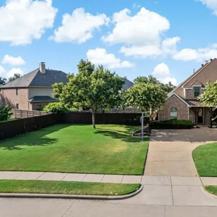 Image 3 - 8812 Priest Meadow Ct, McKinney, Texas, 75071 - House for sale