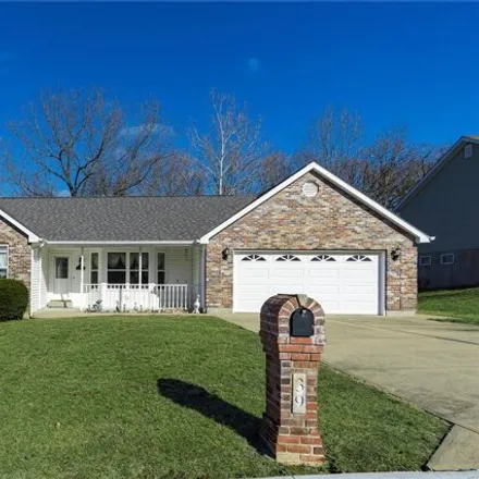 Buy this 3 bed house on 47 Ashford Place in Festus, MO 63028