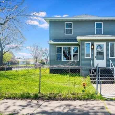 Buy this 3 bed house on 1209 Broadway Street in Superior, WI 54880