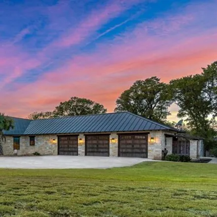 Image 9 - unnamed road, Gillespie County, TX, USA - House for sale