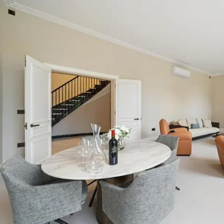 Image 5 - 1-33 York Terrace West, London, NW1 4QG, United Kingdom - Apartment for sale