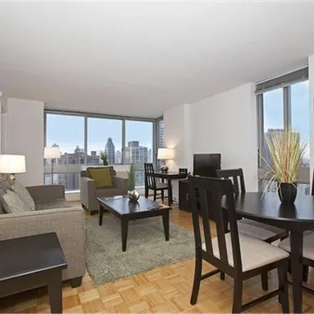 Rent this 2 bed apartment on 231 East 56th Street in New York, NY 10022