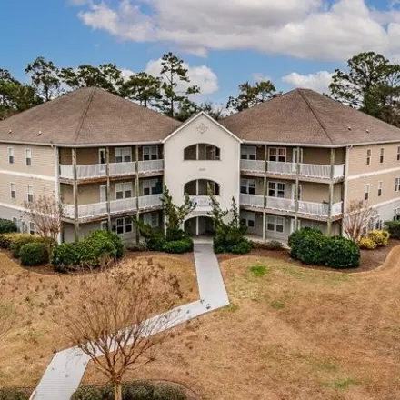 Buy this 2 bed condo on 147 Lighthouse Lane in Cedar Point, NC 28584