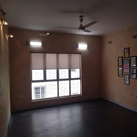 Image 5 - unnamed road, Ballygunge, Kolkata - 700019, West Bengal, India - Apartment for sale