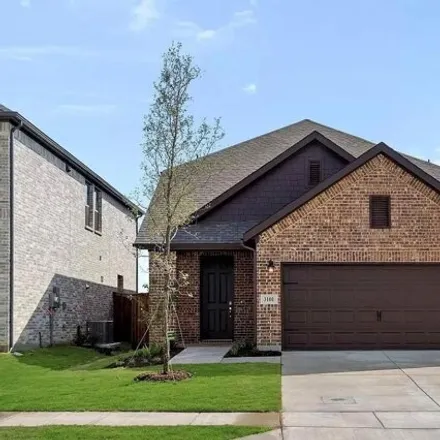 Rent this 4 bed house on Leatherwood Lane in Collin County, TX 75189