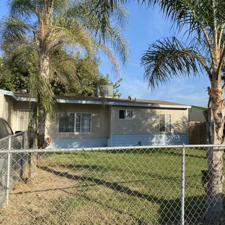 Buy this 3 bed house on 2600 North Elm Street in Visalia, CA 93291