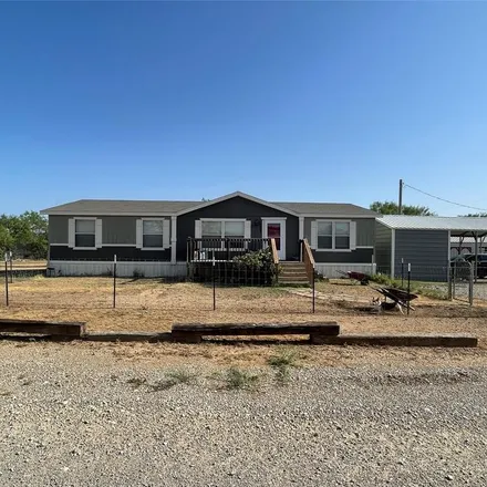 Buy this 4 bed house on Perry Street in Santa Anna, Coleman County