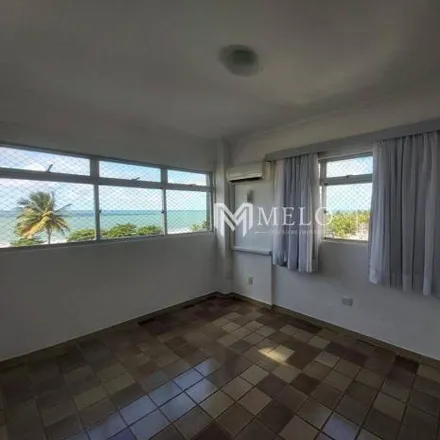 Buy this 2 bed apartment on Avenida Boa Viagem 440 in Pina, Recife -