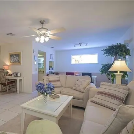 Image 5 - 4223 Ute Court, Riverwoods Plantation, Lee County, FL 33928, USA - Townhouse for sale