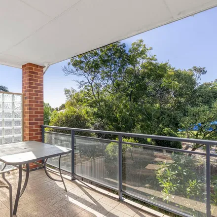 Image 3 - Morris Mundy Reserve, Dyson Street, Kensington WA 6151, Australia - Apartment for rent
