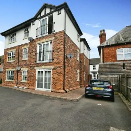 Image 1 - 43 Albert Road, Leyfields, B79 7JS, United Kingdom - Apartment for sale