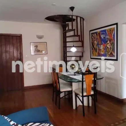 Buy this 3 bed apartment on Residencial Priscila Prado in Alameda Carrara 222, Pituba