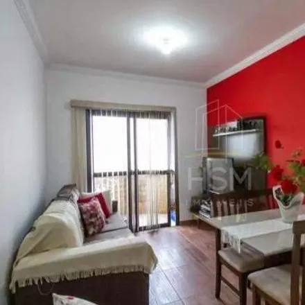 Buy this 1 bed apartment on Rua João Ramalho in Centro, São Bernardo do Campo - SP
