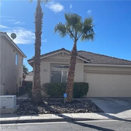 Rent this 2 bed house on 9617 Sound View Ave in Las Vegas, Nevada