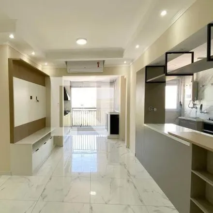 Buy this 3 bed apartment on Rua Adriano Augusto in Jardim Iracema, Barueri - SP