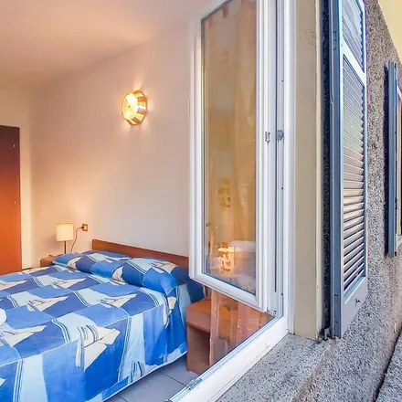 Rent this 4 bed apartment on Bocchetta di Lezzeno in Forcola, Madonna dei Ceppi - Bocchetta di Lezzeno