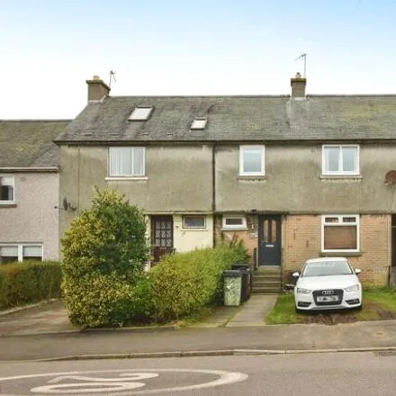 Buy this 3 bed townhouse on 65 Sheddocksley Road in Aberdeen City, AB16 6PR