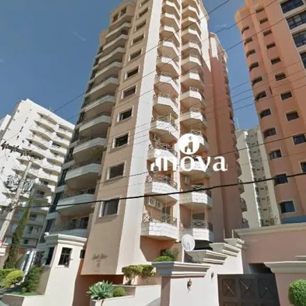Image 2 - Rua Evaristo da Veiga, Mercês, Uberaba - MG, 38010-230, Brazil - Apartment for sale