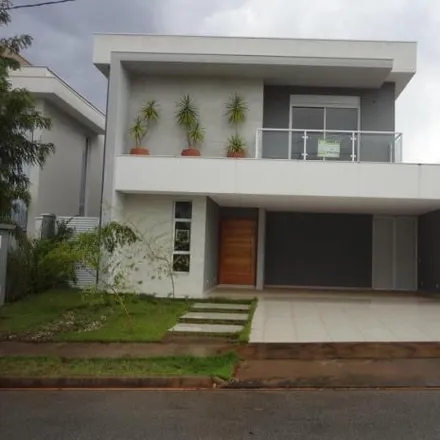 Image 2 - Rua Domingos Sola, Jardim Isafer, Sorocaba - SP, 18013-530, Brazil - House for sale