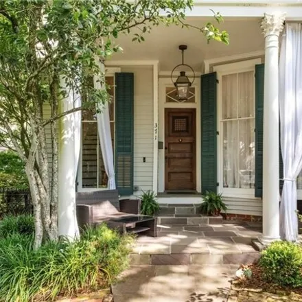 Image 3 - 371 Broadway Street, New Orleans, LA 70125, USA - House for sale