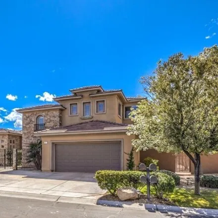 Buy this 3 bed house on 3 Wade Hampton Trail in Henderson, NV 89052