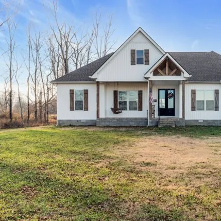 Image 1 - Matthews Road, Kinneys, Robertson County, TN 37032, USA - House for sale