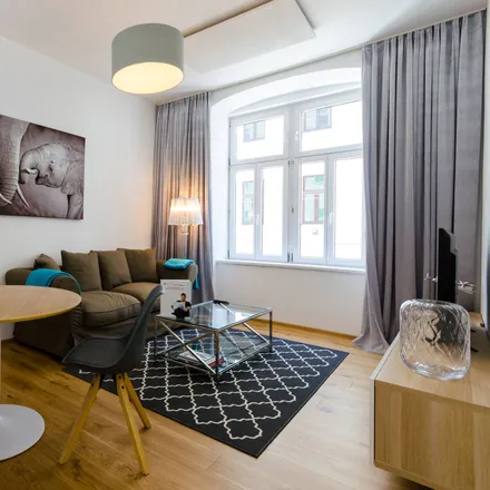 Image 3 - Adambergergasse 4, 1020 Vienna, Austria - Apartment for rent