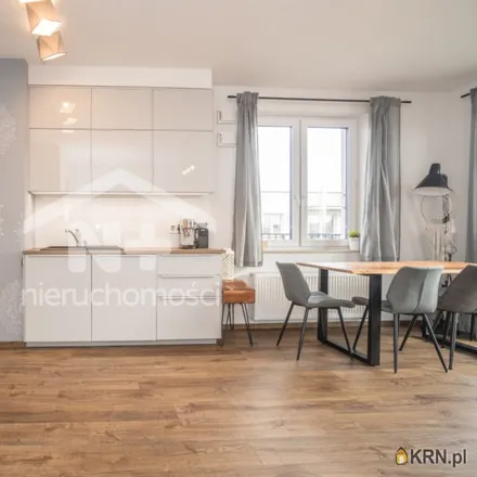 Buy this 3 bed apartment on Maszynowa 9 in 02-392 Warsaw, Poland