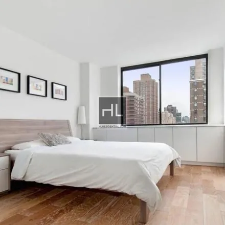 Image 4 - 500 2nd Avenue, New York, NY 10016, USA - Apartment for rent