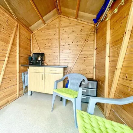 Image 2 - The Beach Hut, Cliff Drive, Christchurch, BH23 4EP, United Kingdom - Apartment for sale