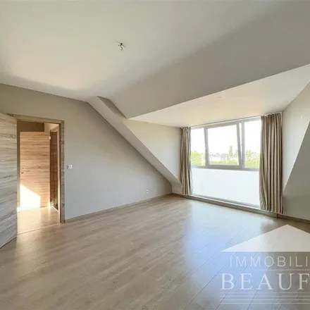 Image 3 - Grand'Place 35, 1400 Nivelles, Belgium - Apartment for rent