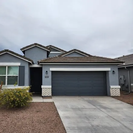 Rent this 4 bed house on 9405 East Greenhouse Road in Pinal County, AZ 85132